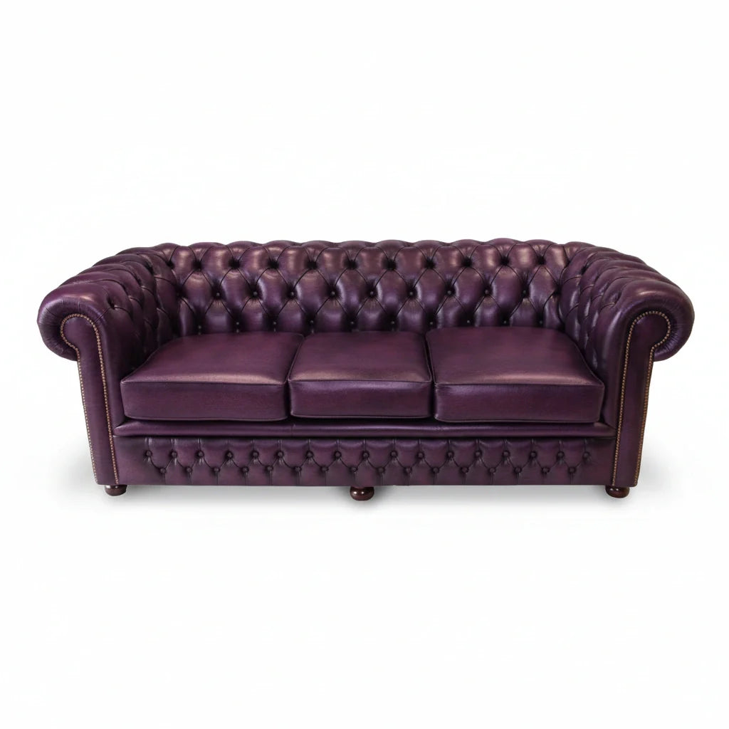 The Durham Chesterfield